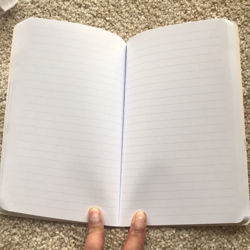 📚Pretty Notebook Bundle📚 - Picture 3 of 8